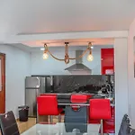 Apartman Mirando Espanha