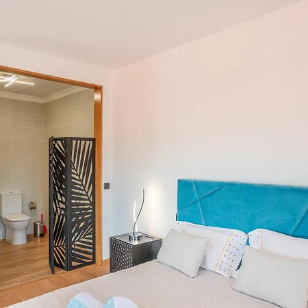 Mirando Espanha Apartamento Melgaço