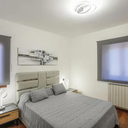 Mirando Espanha Apartamento *