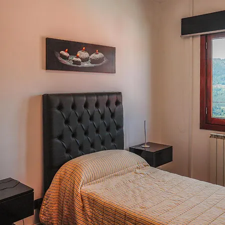 Mirando Espanha Apartamento