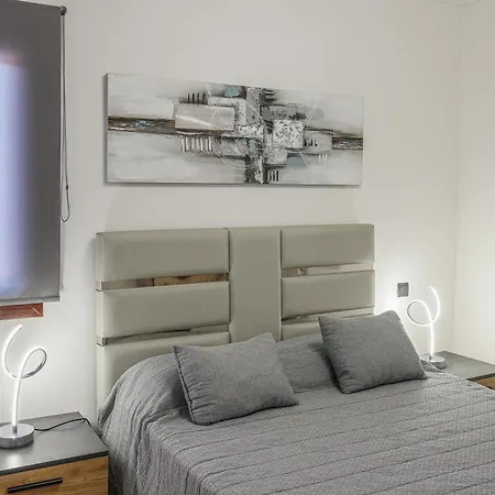 Apartamento Mirando Espanha Melgaço