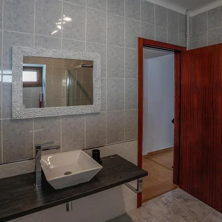 Apartamento Mirando Espanha Melgaço