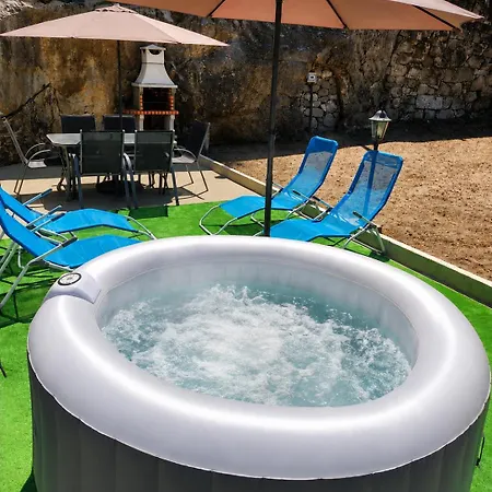 Mirando Espanha * 梅尔加科