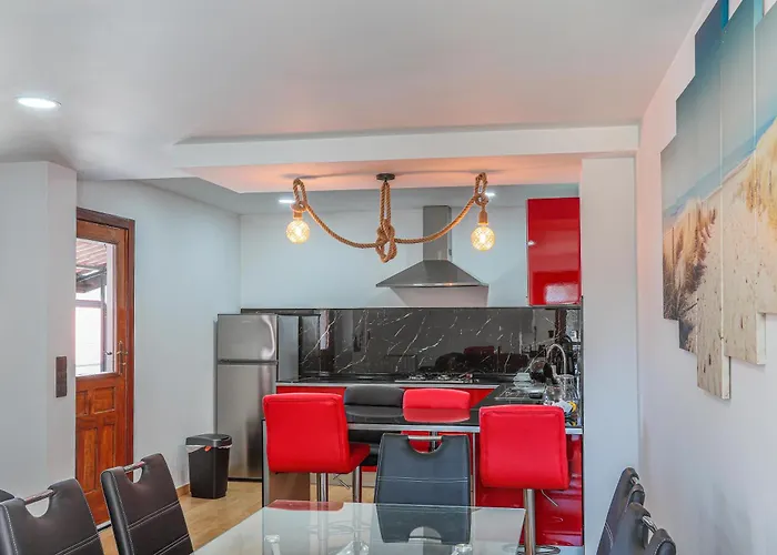 شقة Mirando Espanha