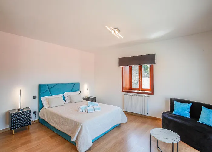 Appartement Mirando Espanha