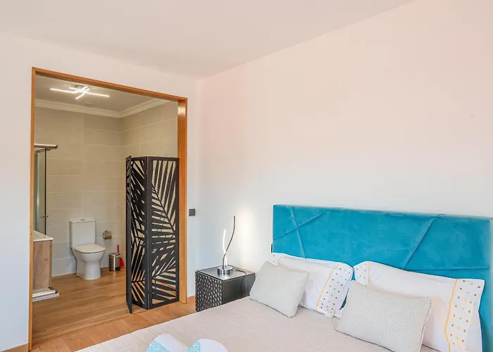 Mirando Espanha Appartement Melgaço