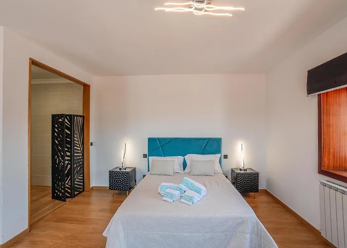 Mirando Espanha * Melgaço