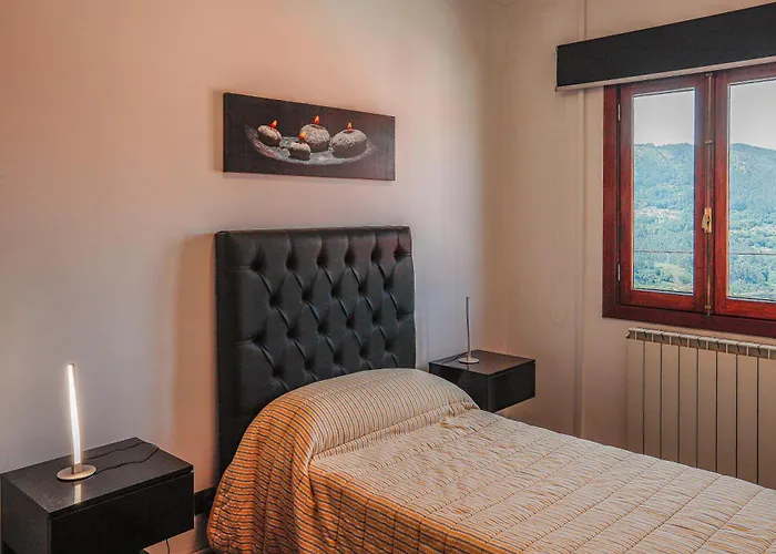 Mirando Espanha شقة