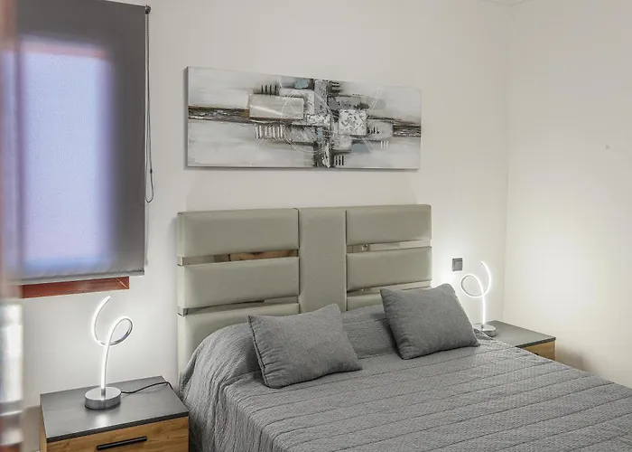 Appartement Mirando Espanha Melgaço