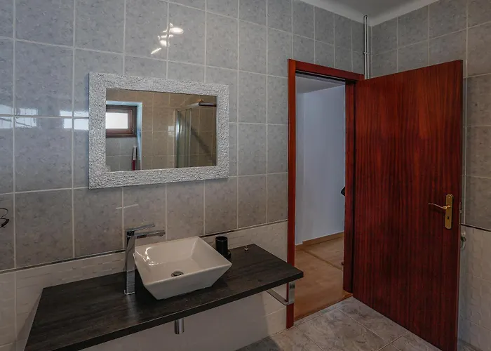 Appartement Mirando Espanha Melgaço